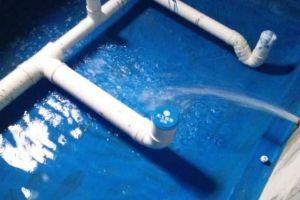 水电木瓦油之防水工程