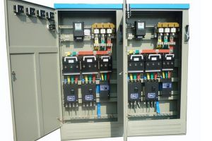 [深圳金紫禁装饰]交流低压配电箱怎么选购和保养 低压配电箱工作原理