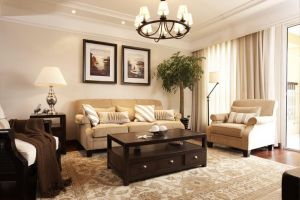 [昆明中策装饰公司]客厅装修沙发应该如何选购