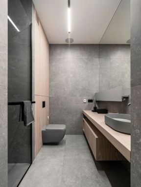 卫浴间设计图 卫浴间装修图 卫浴间设计
