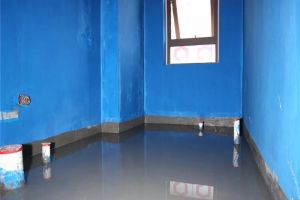 [重庆维尔维尔装饰公司]室内装修防水需要注意什么