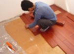 [重庆佳装惠装饰]木地板装修如何预防起鼓