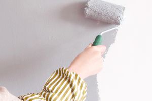[品界国际装饰公司]墙面刷漆有哪些需要注意的问题