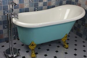 [贵阳家喻装饰公司]家居浴缸选择什么样的材质好
