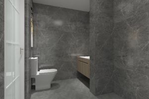 卫生间用什么瓷砖好看 卫生间瓷砖怎么选