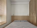 铁投书香林语日式风格130平米三室两厅装修案例