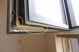 窗户漏水怎么办 窗户漏水的原因及处理方法