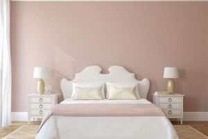 [城市人家装饰公司]卧室墙面色彩如何搭配？