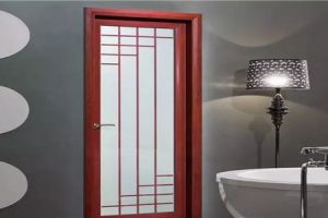 [三星装饰]卫生间门有哪些材质，哪种材质比较好？