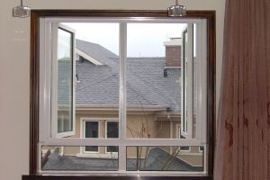 [重庆贝宇装饰]家居门窗怎么选 选购门窗的技巧