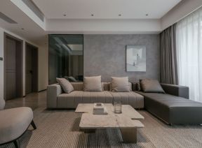 客厅沙发装饰图片 客厅沙发装饰图 家庭客厅装修效果图大全