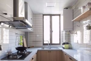 [捷诚装饰公司]厨房装修橱柜板材有哪些常用的