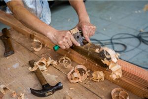 [怡家装饰公司]木工装修，如何检验施工质量
