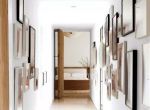 [杭州装修公司]家庭走廊如何装修，看看这几款设计有没有喜欢的