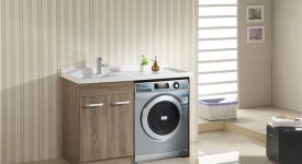 [博舟装饰]洗衣机如何清洁才能减少细菌？