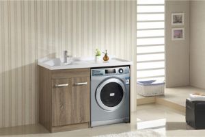 [博舟装饰]洗衣机如何清洁才能减少细菌？