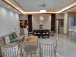 林安国际禅意风格70平米茶室装修案例