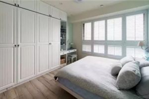 [卓越装饰]小卧室如何装修，小卧室装修方案