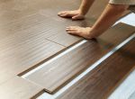 [美家装饰]实木地板如何安装，实木地板安装技巧