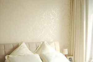 [广州强匠装饰公司]家居墙纸的材质有哪些