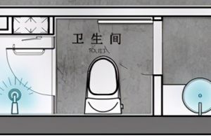 [上海知贤装饰公司]卫生间如何布局？卫生间布局注意事项有哪些？
