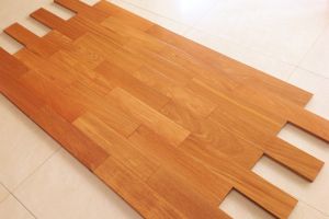 [重庆西港装饰公司]地面装修木地板选哪种比较好