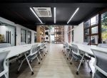 [凯旋装饰]小型办公室如何装修，小型办公室装修技巧分享