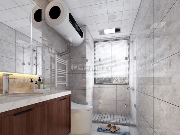 浴室暖风机图片