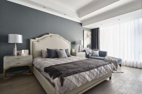 欧式风格卧室装修效果图大全 欧式风格卧室装潢