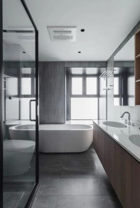 卫生间设计效果图片 卫生间设计与装修 卫生间设计大全