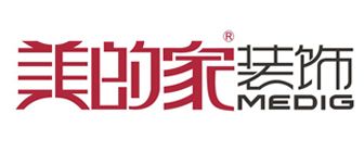 重庆装修公司排名美的家装饰