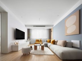 客厅家具沙发图片 现代客厅装修 现代客厅装饰效果图