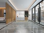 广州办公场所中式风格596平米装修案例