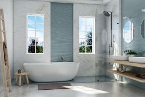 尚层空间|新房装修浴室如何才能做到干湿分离？