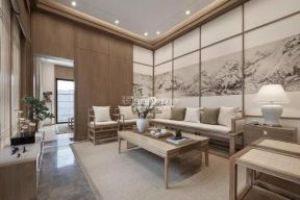 新中式家具网站