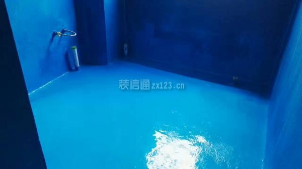 北京90平米装修报价·防水