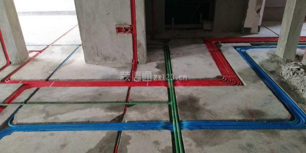 北京房屋装修报价·水电装修