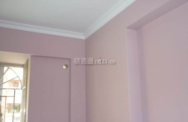 北京房屋装修报价·油漆装修