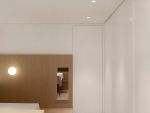 52平米一居室 日式风格装修设计