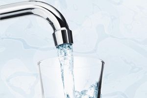 [成都大晶装饰]卖净水器的说自来水不卫生且会致癌，这是真的吗？