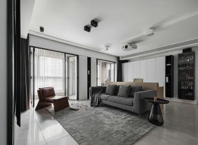 简约风格客厅设计效果图 简约风格客厅设计 家庭客厅沙发