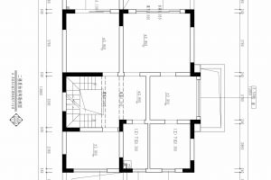 [合肥山水装饰公司]西山林语400㎡现代风格案例解析