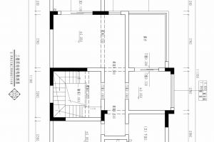 [合肥山水装饰公司]西山林语400㎡现代风格案例解析