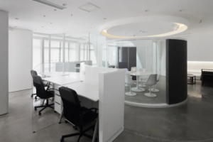 [北京锦创装饰]四大设计风格办公室