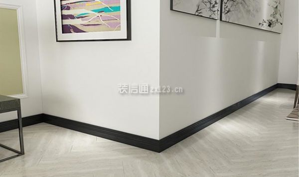 广元装修一套房子多少钱·踢脚线