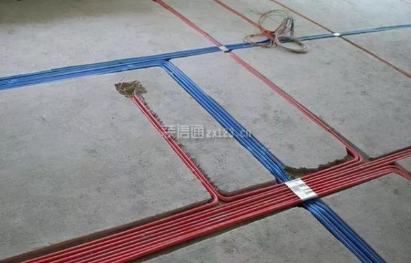 张家港办公室装修多少钱·水电改造