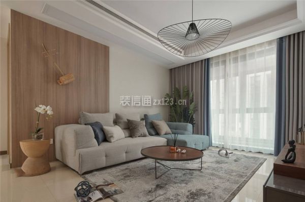 临沧北欧风格装修报价