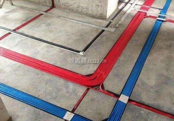 广元装修房子大概多少钱·水电装修
