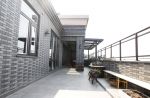 东莞·紫檀山500㎡新中式风格别墅设计