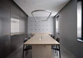 小会议室设计 小会议室布置